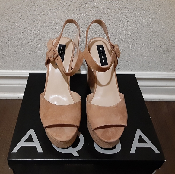 Acqua private label